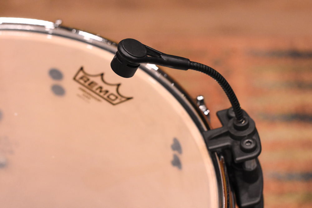Beyerdynamic TG D57 microphone